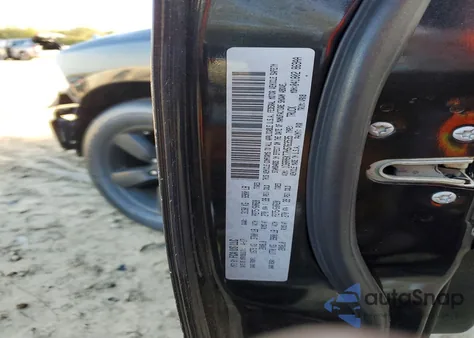 2017 Ram 1500 St from USA, damaged, VIN 1C6RR6KT7HS763535